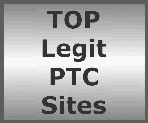 trusted PTC-sites